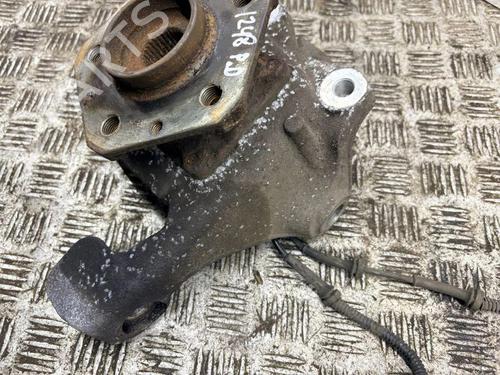 Right front steering knuckle MASERATI QUATTROPORTE V 4.2 | BP36065283M26 - Image 4