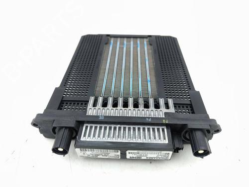 Heater resistor LAND ROVER RANGE ROVER EVOQUE (L538) 2.2 D 4x4 | BP29614977M108 