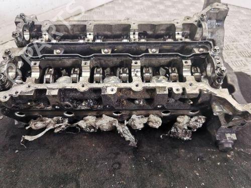 Used Cylinder head MERCEDES-BENZ B-CLASS Sports Tourer (W245) B 180 CDI (245.207) (109 hp) 28841979