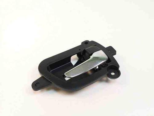Used Front right interior door handle MITSUBISHI OUTLANDER II (CW_W) 2.2 DI-D (177 hp) 28868708