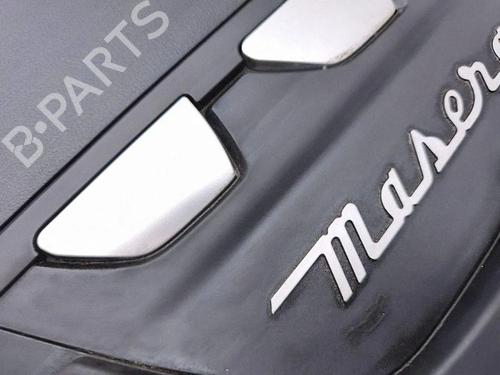 Upper protection MASERATI GHIBLI III (M157) 3.0 D | BP37670203M93 - Image 6