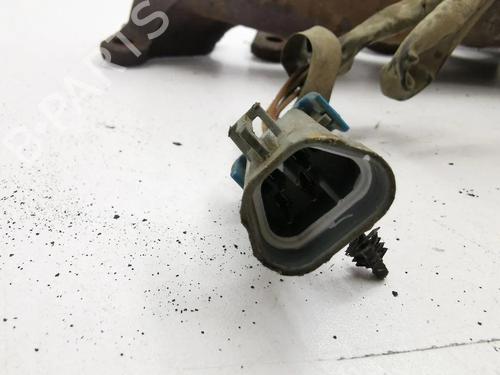 Exhaust manifold SAAB 9-7X 4.2 AWD | BP36188066M110 - Image 6