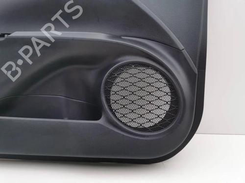 Front left panel TOYOTA PRIUS (_W5_) 1.8 Hybrid (ZVW50_, ZVW51_) | BP33670391C58 - Image 7