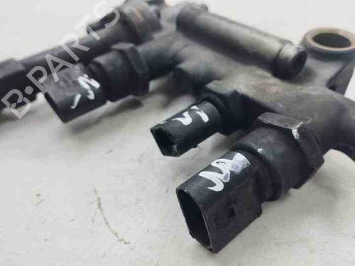 Pipe MERCEDES-BENZ R-CLASS (W251, V251) R 320 CDI 4-matic (251.022, 251.122) | BP28844205M125 