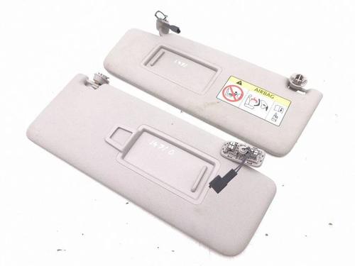 Left sun visor SKODA KODIAQ II (PS7) 2.0 TDI | BP38468756I1 - Image 2