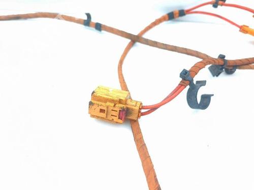 Elektronisk sensor SKODA ENYAQ iV SUV (5AZ) 50 | BP28907551M84 
