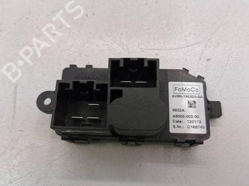 Elektronisk sensor FORD C-MAX II Van 1.6 TDCi (115 hp) 28842527