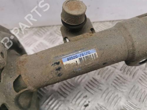 Left front shock absorber LEXUS UX (_AA1_, _AH1_, _MA1_) 250h (MZAH10) | BP33914917M16 - Image 5