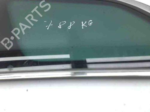 Rear left quarter glass MAZDA CX-7 (ER) 2.2 MZR-CD AWD (ER10A) | BP28900048C93