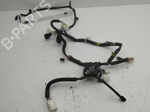 Ledningsnet LEXUS IS C (GSE2_) 350 (GSE21) (318 hp) 28859802