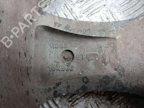 Rim MERCEDES-BENZ S-CLASS (W220, V220) S 400 CDI (220.028, 220.128) | BP28843136C45 