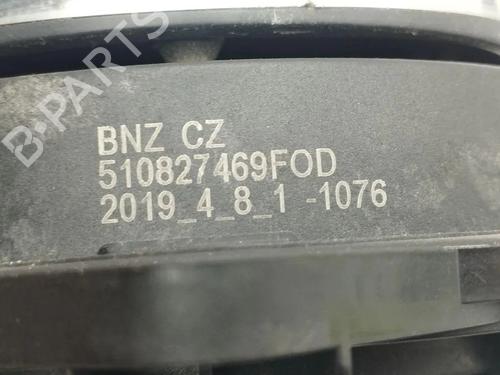 Tailgate handle VW ARTEON (3H7, 3H8) 2.0 TDI 4motion | BP33903277C132 - Image 4