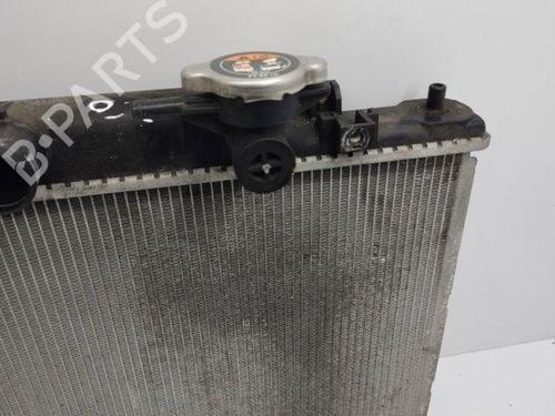 Køler MAZDA 6 Saloon (GG) 2.0 DI (GG14) | BP28851229M31