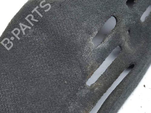 Tailgate trim MASERATI QUATTROPORTE V 4.2 | BP28878230C151 