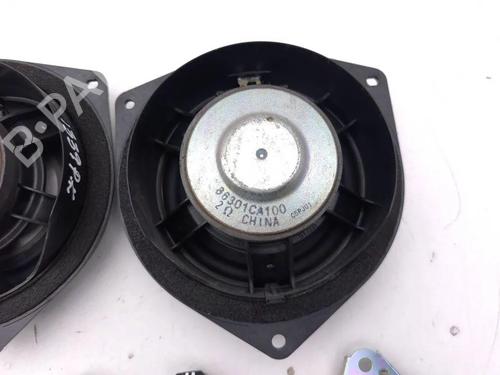 Electronic module SUBARU BRZ (ZC6) 2.0 (ZC6) | BP35985064M83 - Image 11
