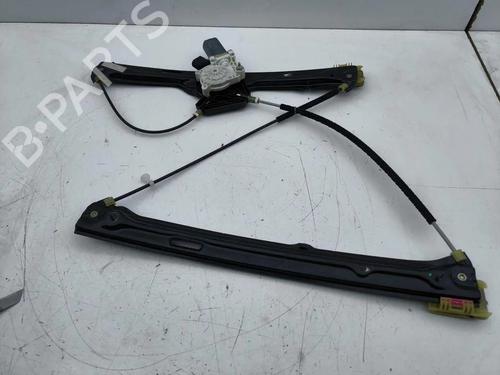 Used Rear right window mechanism BMW X5 (F15, F85) xDrive 40 d (313 hp) 31020774