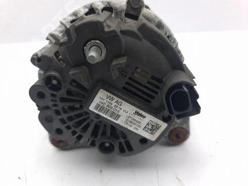 Alternator SEAT ATECA (KH7, KHP) 1.0 TSI | BP40193678M7 - Image 8