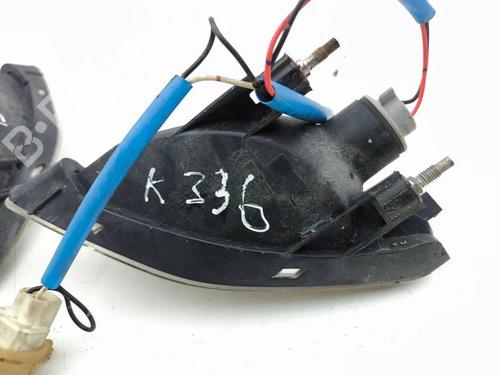 Left front indicator TOYOTA GT 86 Coupe (ZN6_) 2.0 (ZN6AC_, ZN6BC_, ZN6K) | BP33863106C32 - Image 9