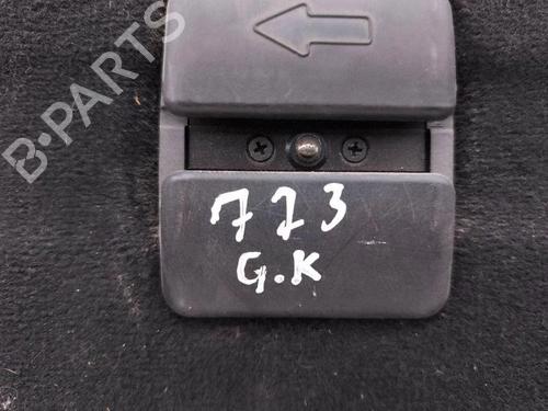 Rear seat BMW 5 Touring (E61) 525 d | BP38019152C17 - Image 9