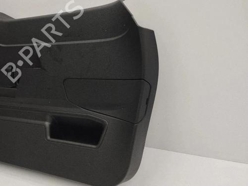 Boot lining AUDI A3 Sportback (8YA, 8YF) 30 TFSI | BP40234227I3 - Image 5