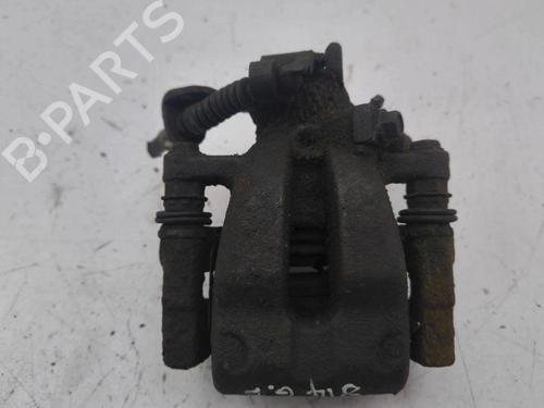 Bremssattel rechts hinten für OPEL ZAFIRA A MPV (T98) 1.8 16V (F75) (125 hp) 28900831