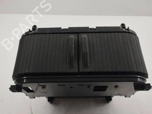 Handskerum NISSAN X-TRAIL I (T30) 2.2 dCi 4x4 (136 hp) 28875345