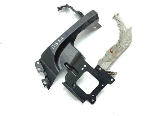 Rear bumper bracket LAND ROVER RANGE ROVER EVOQUE (L538) 2.2 D 4x4 | BP28879082C159 