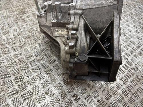 Gearbox MAZDA CX-5 (KF) 2.2 D | BP33229389M3 - Image 4