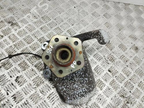 Used Right front steering knuckle Right front steering knuckle 28893571 28893571