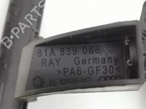 Other AUDI Q2 (GAB, GAG) 1.0 TFSI | BP40210841O1 - Image 9