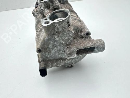 AC compressor SEAT ATECA (KH7, KHP) 1.6 TDI | BP36082121M34 - Image 6