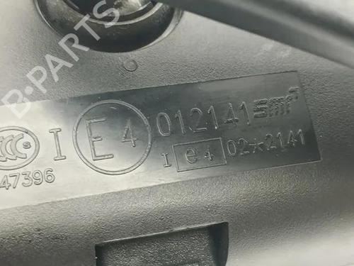 Rear mirror OPEL ANTARA A (L07) 2.2 CDTi | BP28854422I6 