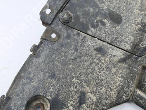 Wheel arch MAZDA CX-7 (ER) 2.2 MZR-CD AWD (ER10A) | BP28896283C56 