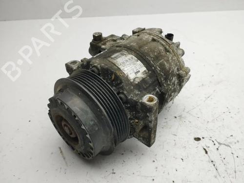 Used AC compressor AC compressor 36064665 36064665