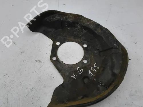 Used Support NISSAN QASHQAI II (J11, J11_) 1.5 dCi (110 hp) 28862023