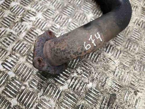 Pipe OPEL ANTARA A (L07) 2.2 CDTi | BP28854377M125 