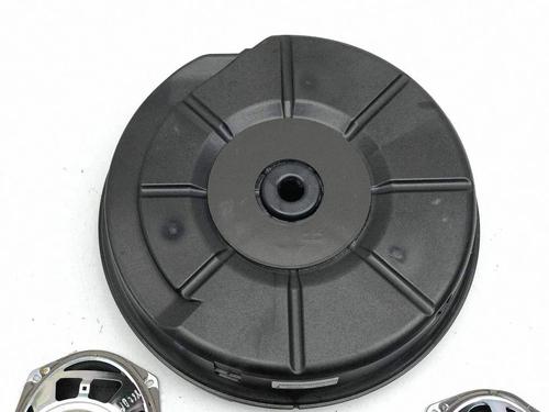 Electronic module NISSAN 370Z Coupe (Z34) 3.7 V6 VVEL | BP40208318M83 - Image 8