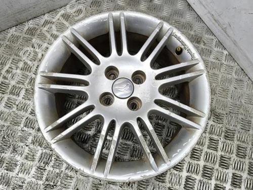 Used Rim TOYOTA YARIS (_P1_) 1.4 D-4D (NLP10_, NLP10R) (75 hp) 28844742
