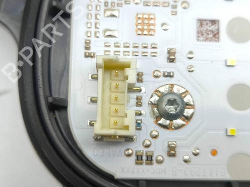 Electronic module PEUGEOT 2008 II (UD_, US_, UY_, UJ_, UR_, UC_) 1.2 PureTech 130 (USHNS, URHNS) | BP28879320M83 