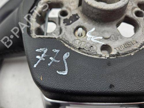 Steering wheel AUDI Q3 (F3B) 35 TFSI | BP28899698C49 