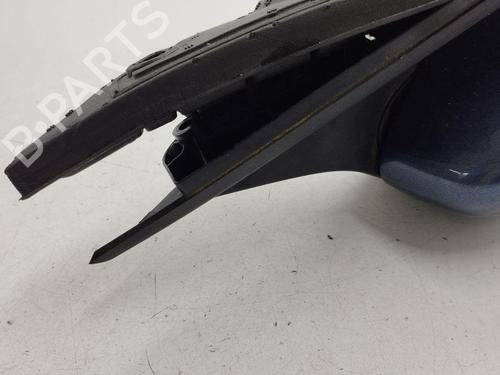 Left mirror FORD FOCUS IV (HN) 1.0 EcoBoost | BP28896621C26 