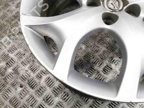 Fælk MAZDA CX-7 (ER) 2.3 MZR DISI Turbo AWD (ER3P) | BP28875017C45