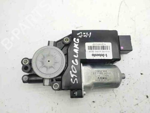 Used Electronic module PEUGEOT 4007 (VU_, VV_) 2.2 HDi (156 hp) 28860554