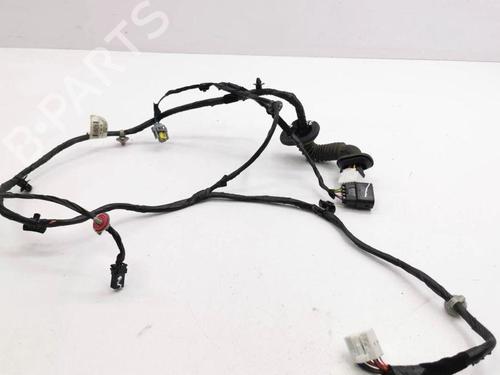 Used Wiring harness HYUNDAI ix35 (LM, EL, ELH) 1.7 CRDi (116 hp) 28876585