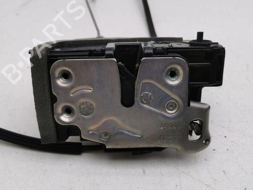 Rear left lock OPEL INSIGNIA B Grand Sport (Z18) 1.6 CDTi (68) | BP28901815C100