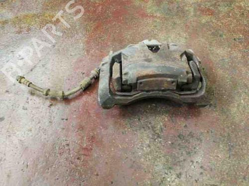 Used Right front brake caliper VOLVO V70 II (285) D5 (163 hp) 28866752