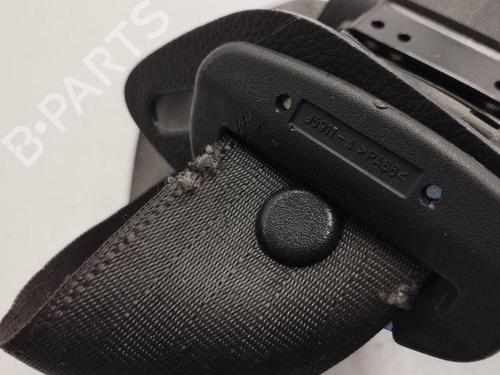 Rear left seatbelt CHEVROLET CAPTIVA (C100, C140) 2.0 D 4WD | BP28884897I29 