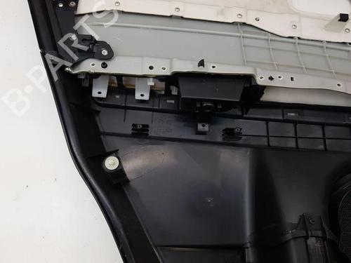 Rear right panel MAZDA CX-7 (ER) 2.2 MZR-CD AWD (ER10A) | BP36189221C61 - Image 14