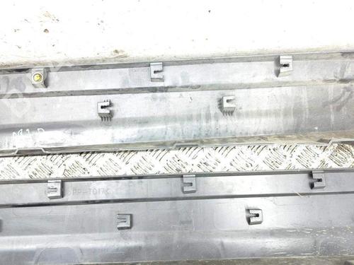 Right sideskirt MASERATI LEVANTE SUV (M161) 3.0 D Q4 | BP28874895C114 