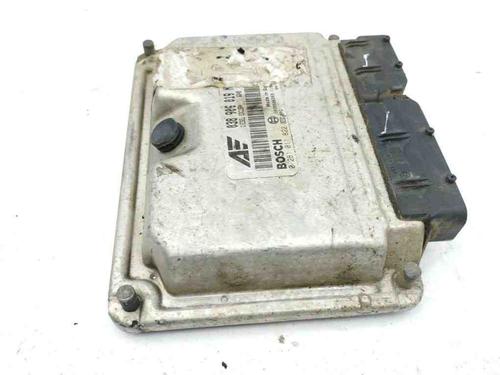 Engine control unit (ECU) VW SHARAN (7M8, 7M9, 7M6) 1.9 TDI | BP28902408M57